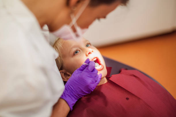 Best Emergency Broken Tooth Repair in Bloomer, WI